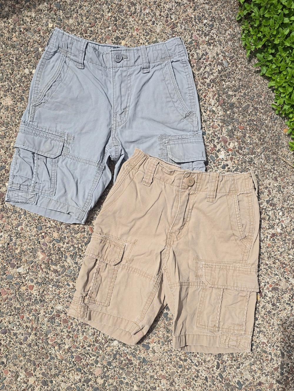 Gap Shorts Bundle Size 6